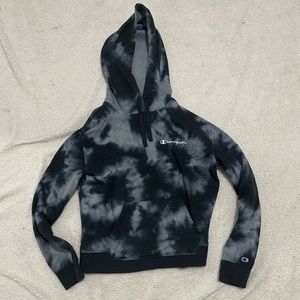 Medium champion hoodie